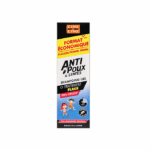 CINQ SUR CINQ ANTI POUX LENTES SHAMPOING GEL 400ML