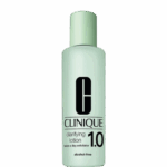 CLINIQUE BASIC 3 TEMPS LOTION EXFOLIANTE 1 0 SANS ALCOOL PEAU SENSIBLE 200ML