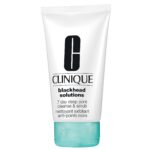 CLINIQUE BLACKHEAD SOLUTIONS NETTOYANT EXFOLIANT ANTI POINTS NOIRS 125ML