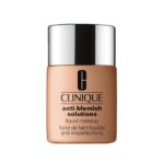 CLINIQUE FOND DE TEINT LIQUIDE ANTI BLEMISH SOLUTIONS TEINTE CN 70 VANILLA 30 ML