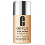 CLINIQUE FOND DE TEINT SPF15 EVEN BETTER TEINTE CN 52 NEUTRAL 30ML