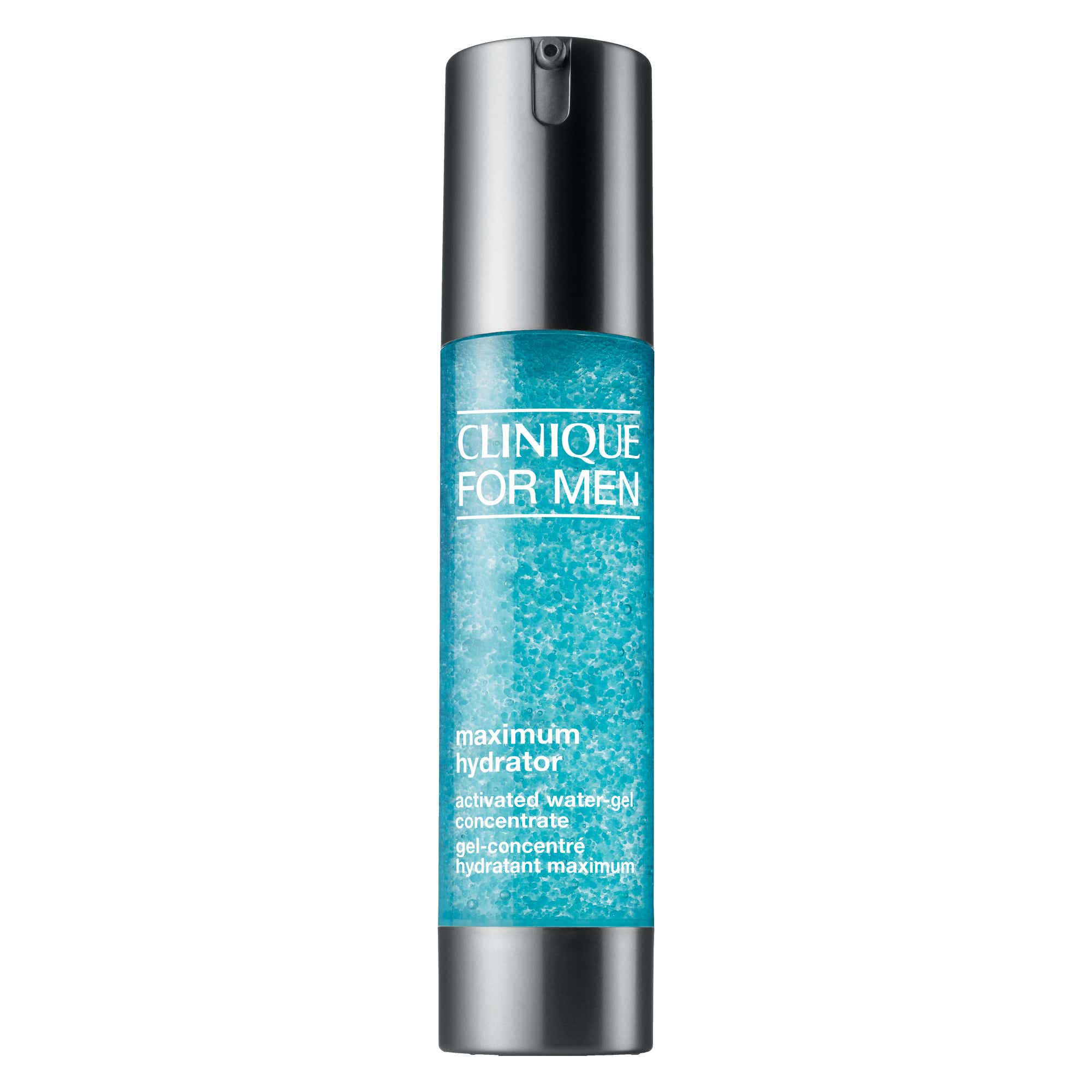 CLINIQUE FOR MEN GEL CONCENTRE HYDRATANT 48ML