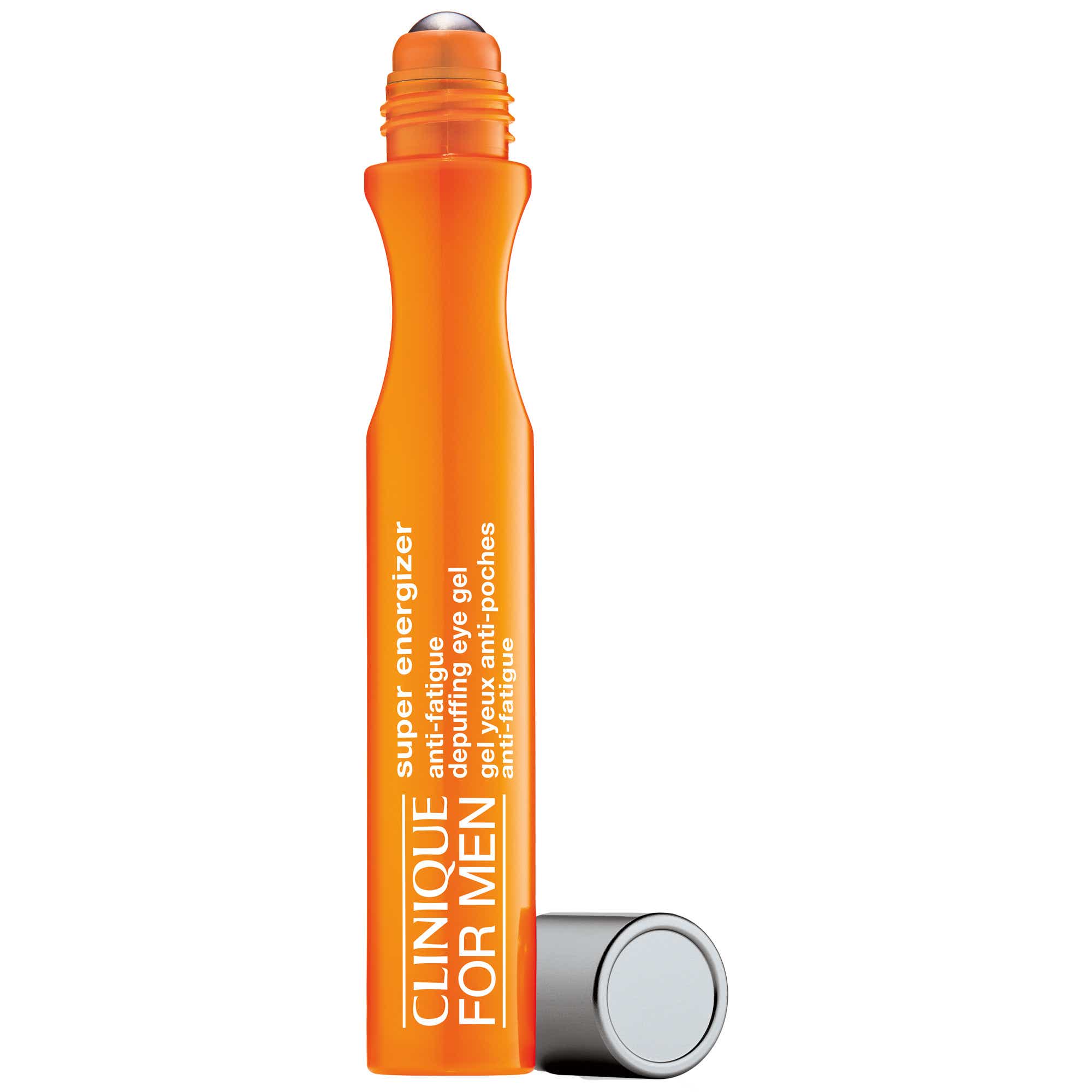 CLINIQUE FOR MEN GEL YEUX ROLL ON ANTI POCHES ET ANTI FATIGUE 15ML