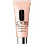CLINIQUE MOISTURE SURGE MASQUE HYDRATANT NUIT 100ML