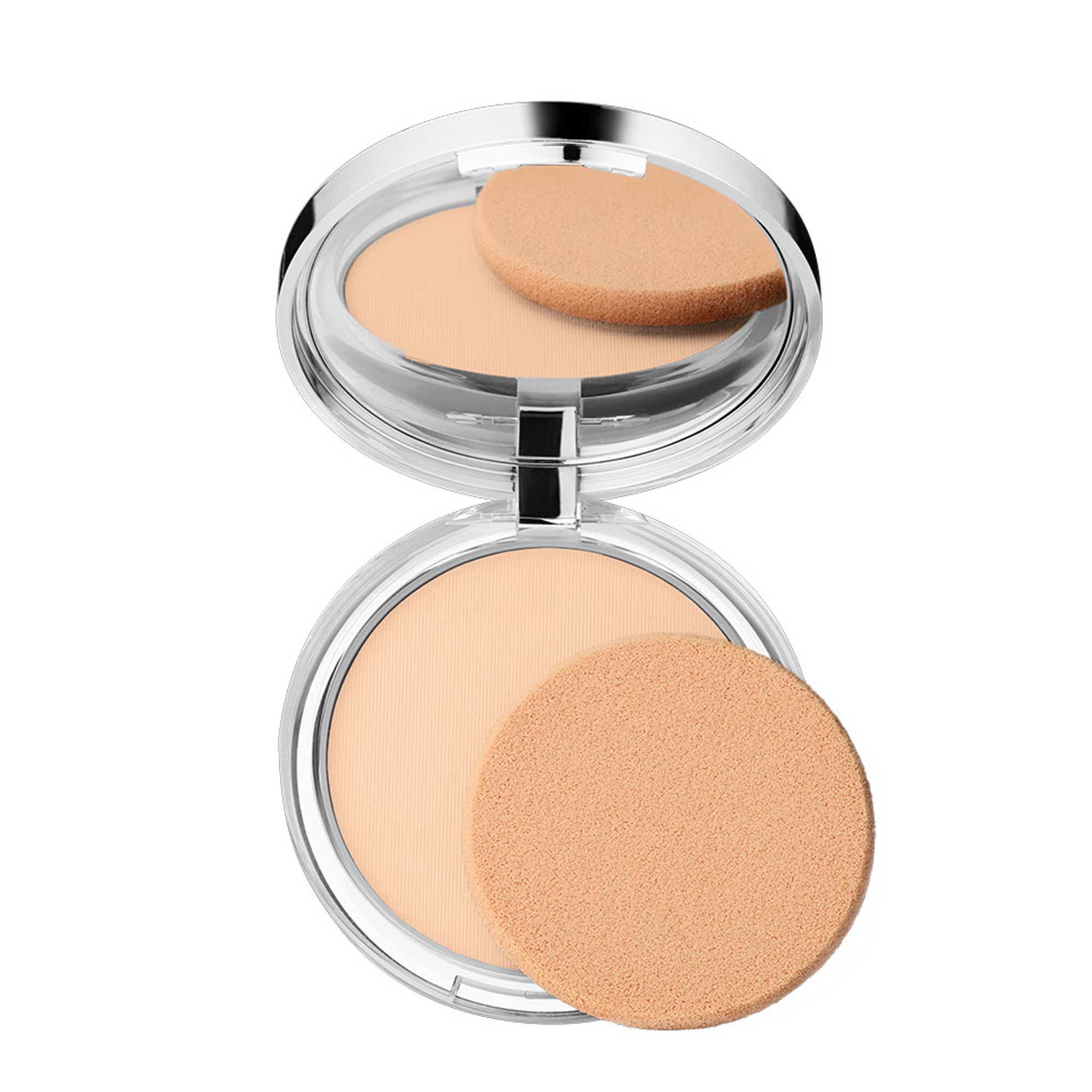 CLINIQUE POUDRE TRANSPARENTE TEINTE 02 STAY NEUTRAL