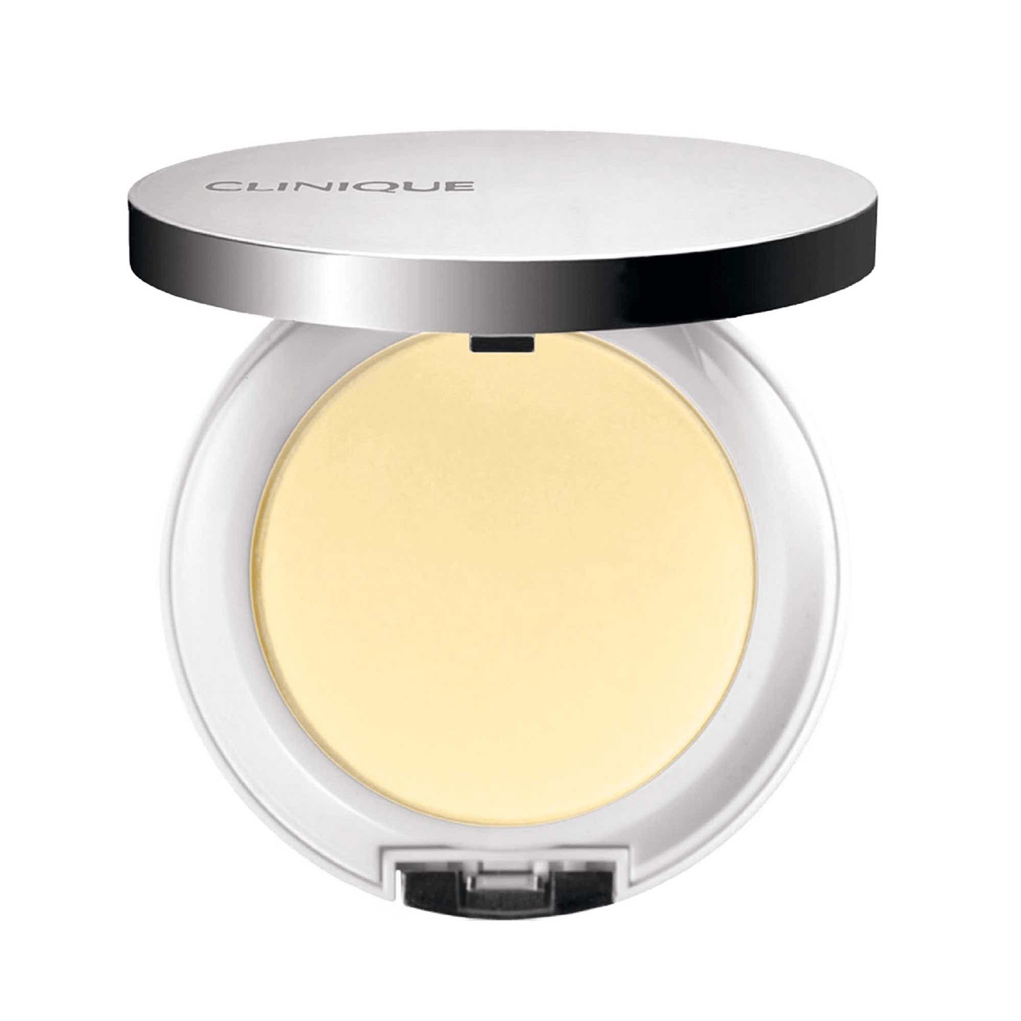 CLINIQUE REDNESS SOLUTIONS POUDRE MINERALE APAISANTE ANTI ROUGEURS TOUS TYPES DE PEAUX 11 6G