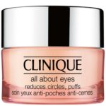 CLINIQUE SOIN YEUX ANTI POCHES ANTI CERNES 15ML