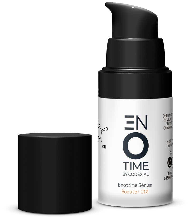 CODEXIAL ENOTIME BOOSTER C10 15ML