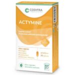 CODIFRA ACTYMINE 30 GELULES