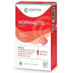 CODIFRA NORMALITE 1000 30 GELULES