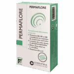 CODIFRA PERMAFLORE 30 GELULES