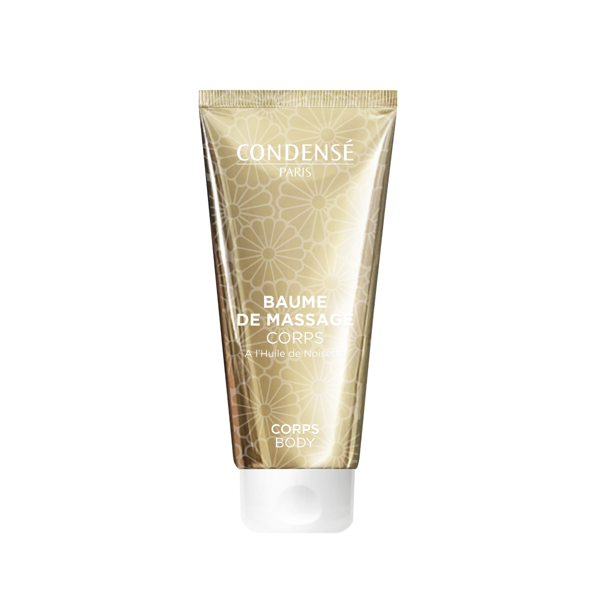 CONDENSE PARIS BAUME DE MASSAGE CORPS 200ML
