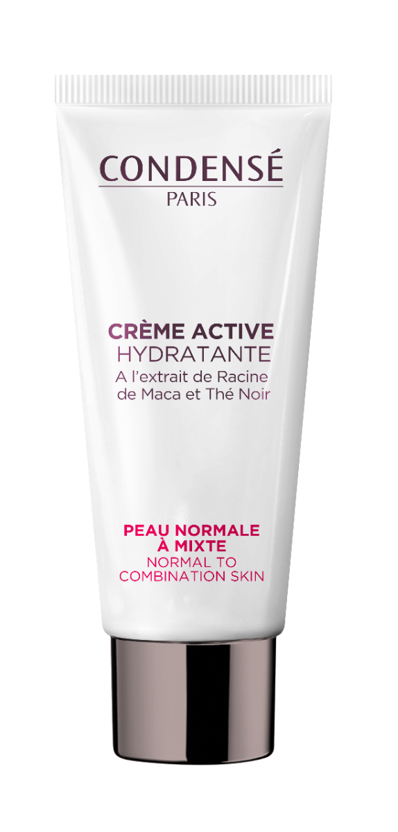 CONDENSE PARIS CREME ACTIVE HYDRATANTE 50ML