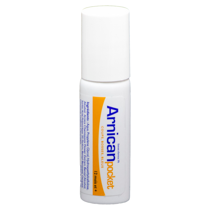 COOPER ARNICAN POCKET ROLL ON 10ML