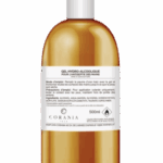 CORANIA GEL HYDRO ALCOOLIQUE 500 ML