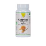 CORDYCEPS 400MG 60 GELULES