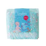 COUCHES ECOLOGIQUES ELEPHANTS TAILLE 4 7 A 18KG 27 UNITES