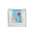 COUCHES ECOLOGIQUES ETOILES TAILLE 4 7 A 18KG 27 UNITES