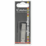 COUPE ONGLES EXTRA PLAT