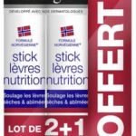 CREME MAINS HYDRATATION ET CONFORT 2X75 ML