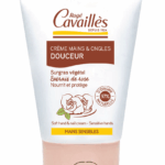 CREME MAINS ONGLES DOUCEUR SURGRAS VEGETAL EXTRAIT DE ROSE 50ML