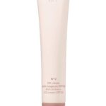 CREME N 2 CC CREAM SOIN CORRECTEUR ANTI ROUGEURS SPF 50 40ML