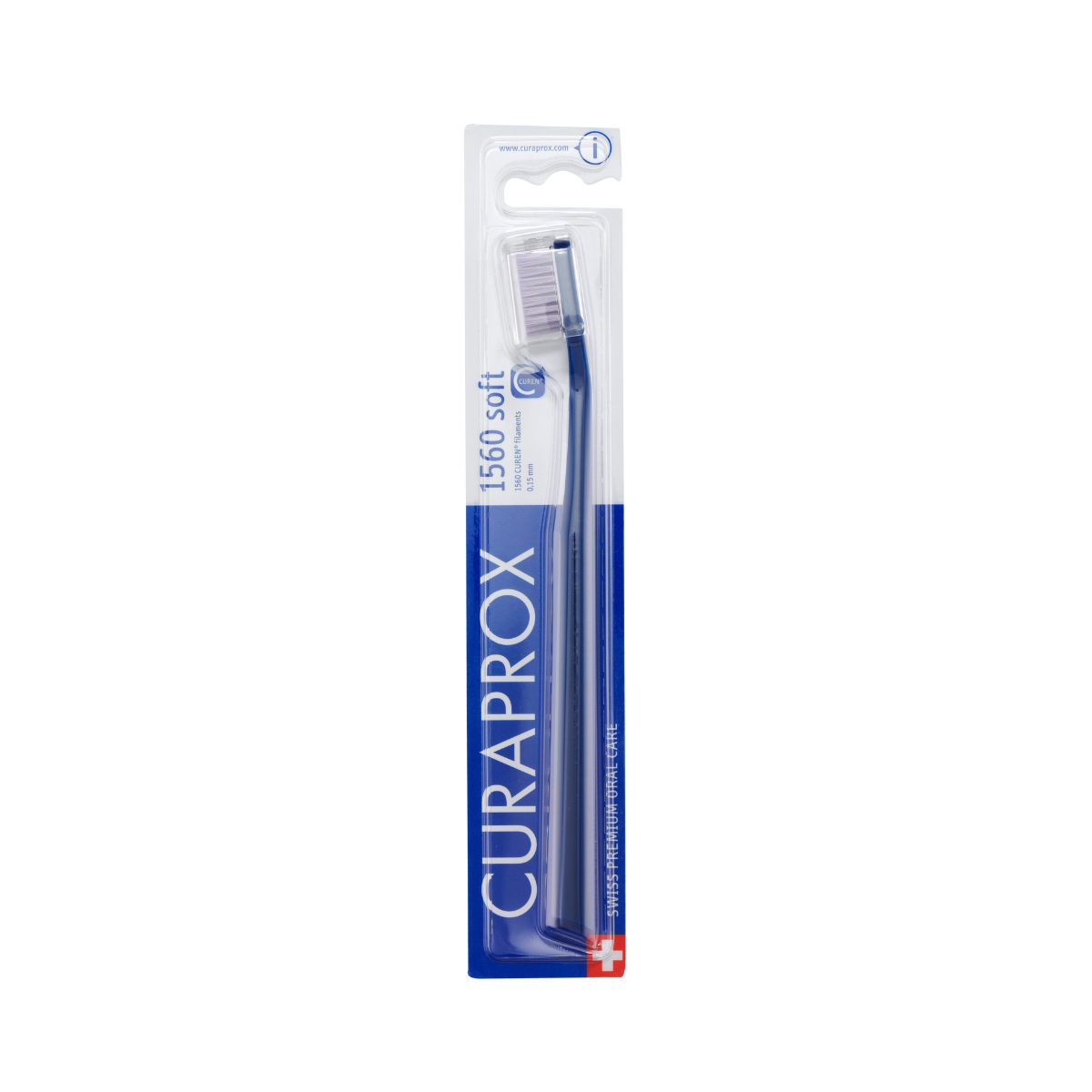 CS 1560 BROSSE A DENTS SOFT COLORIS ALEATOIRE