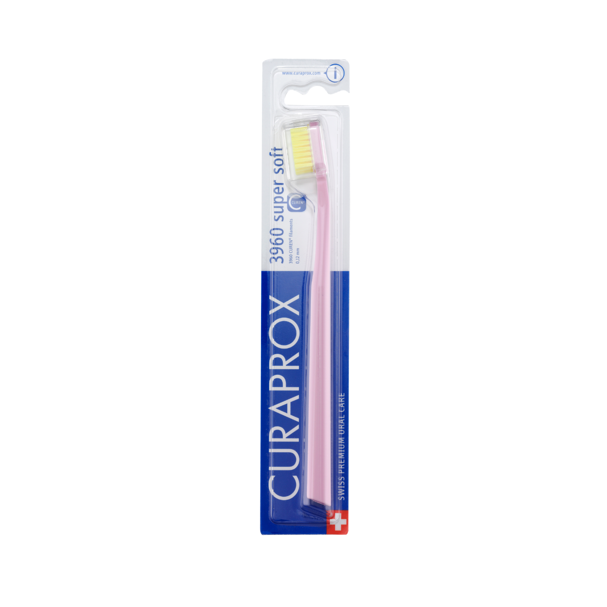 CS 3960 BROSSE A DENTS SUPER SOFT