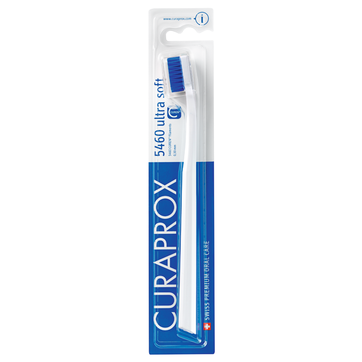 CS 5460 BROSSE A DENTS ULTRA SOFT COLORIS ALEATOIRE