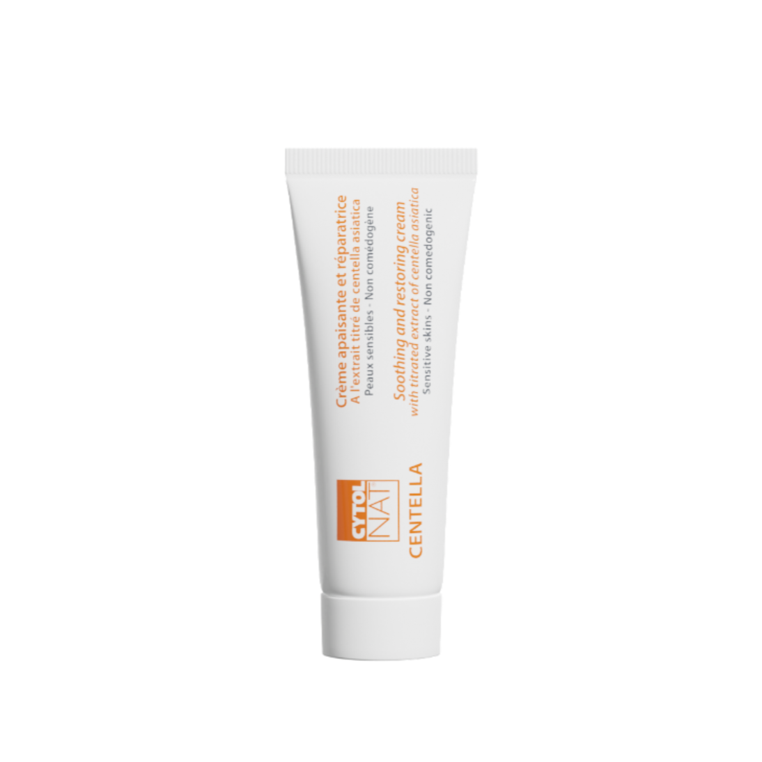 CYTOLNAT CENTELLA CREME APAISANTE ET REPARATRICE DERMATOLOGIQUE 50ML