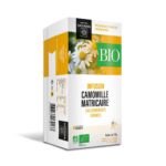 DAYANG INFUSION CAMOMILLE BIO DIGESTION DIFFICILE 20 SACHETS
