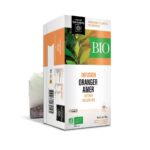 DAYANG INFUSION ORANGER BIO 20 SACHETS