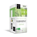 DAYANG INFUSION VERVEINE BIO 20 SACHETS