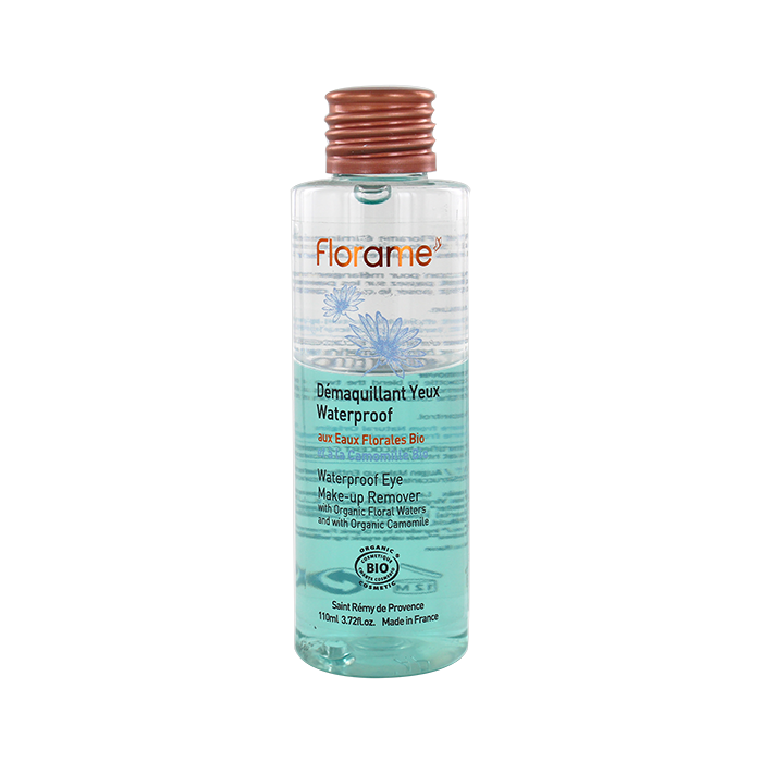DEMAQUILLANT YEUX WATERPROOF 110ML