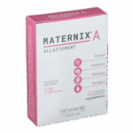 DENSMORE MATERNIX A ALLAITEMENT 30 CAPSULES