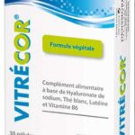 DENSMORE VITRECOR 30 GELULES