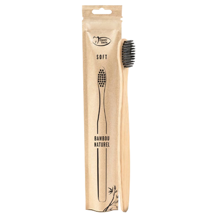 DENTI SMILE BROSSE A DENTS SOFT 1 UNITE