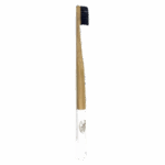 DENTI SMILE CHARBON COCO BROSSE A DENTS BAMBOU SOUPLE 1 PIECE