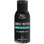 DENTI SMILE SMILE WATER BAIN DE BOUCHE AU CHARBON ACTIF 300ML