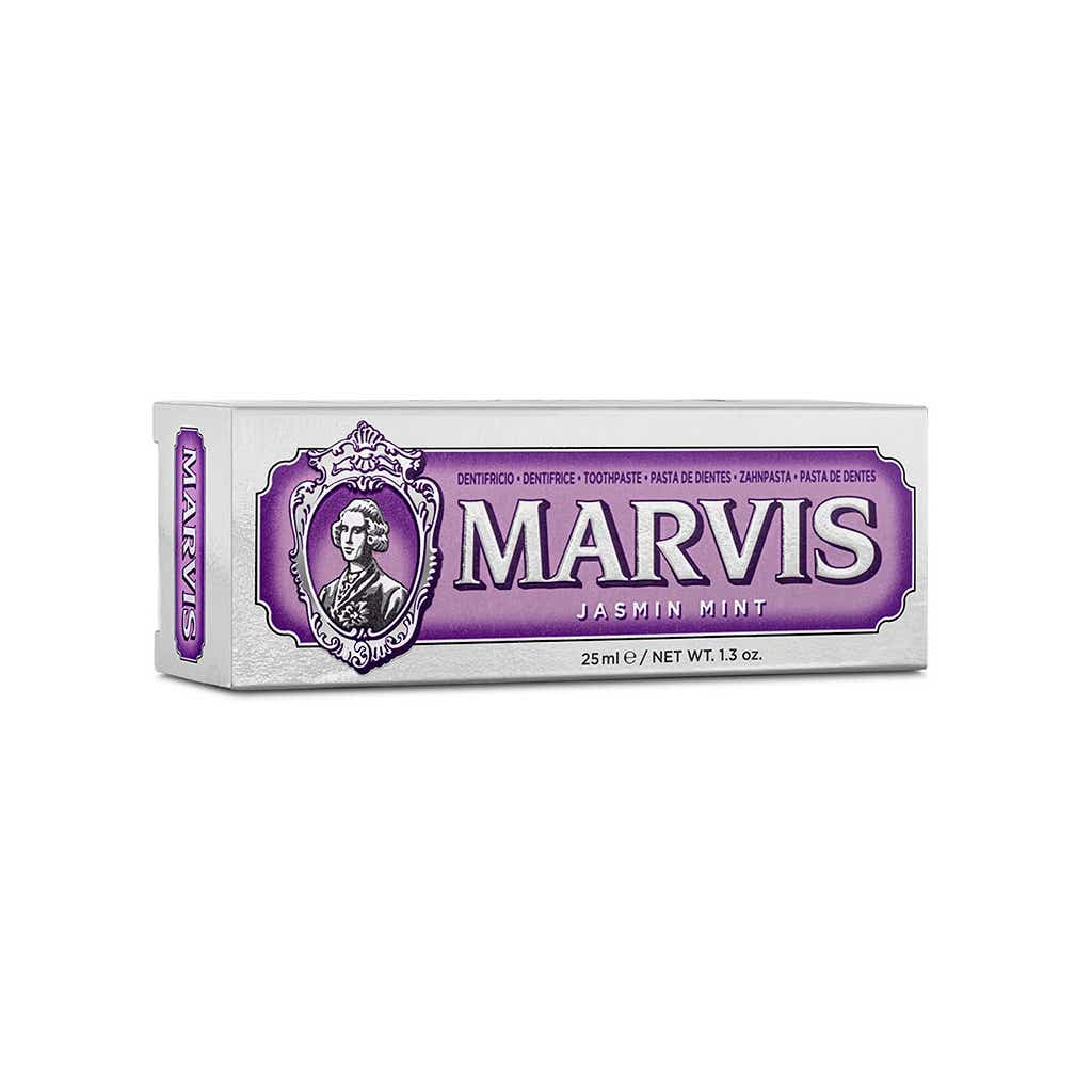 DENTIFRICE JASMIN MINT 25ML