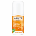 DEODORANT 24H ROLL ON ARGOUSIER 50ML