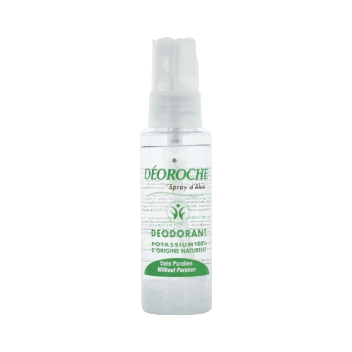 DEODORANT SPRAY D ALUN 75ML
