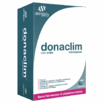 DERGAM DONACLIM MENOPAUSE 180 CAPSULES