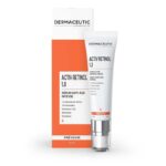DERMACEUTIC ACTIV RETINOL 1 0 SERUM ANTI AGE INTENSE 30ML