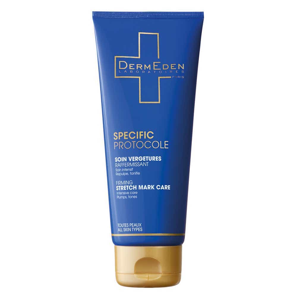 DERMEDEN SPECIFIC PROTOCOLE SOIN VERGETURES RAFFERMISSANT 200ML