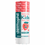 DERMOPHIL INDIEN KIDS FRAISE 4G