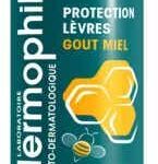 DERMOPHIL INDIEN STICK PROTECTION LEVRES GOUT MIEL 4G