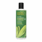 DESERT ESSENCE APRES SHAMPOOING REVITALISANT AU MELALEUCA TEA TREE 382ML