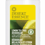 DESERT ESSENCE DEODORANT STICK MALALEUCA CITRON 70ML