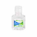 DESINFECTIS GEL DESINFECTANT SANS RINCAGE A L ALOE VERA 25ML